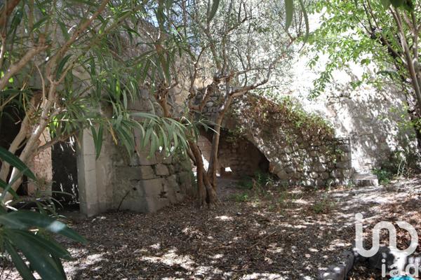 Maison à vendre 6 pièces 120 m² Buis-les-Baronnies