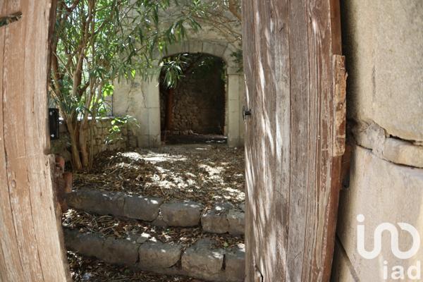 Maison à vendre 6 pièces 120 m² Buis-les-Baronnies