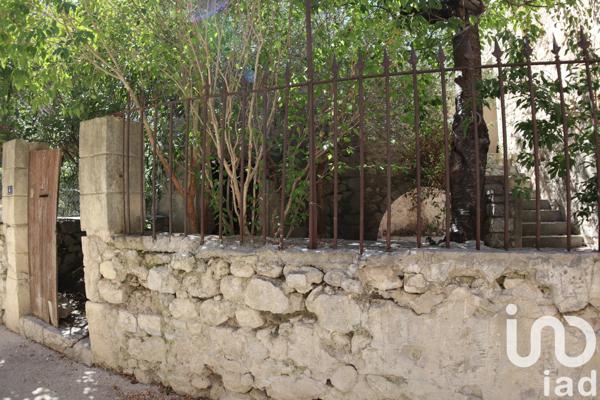 Maison à vendre 6 pièces 120 m² Buis-les-Baronnies