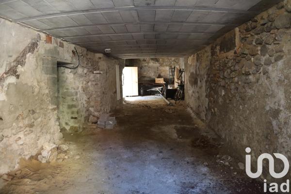 Maison à vendre 6 pièces 120 m² Buis-les-Baronnies
