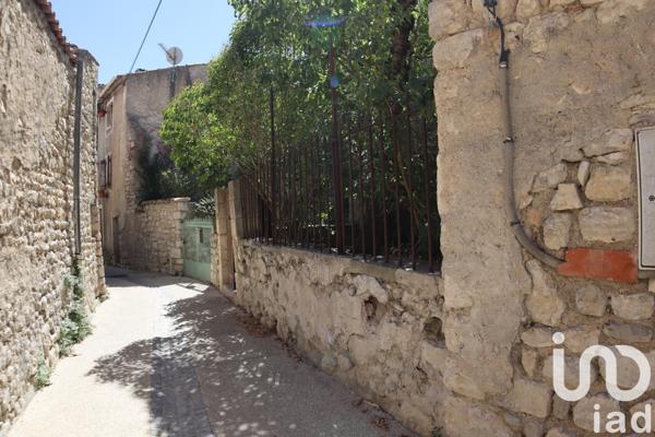 Maison à vendre 6 pièces 120 m² Buis-les-Baronnies