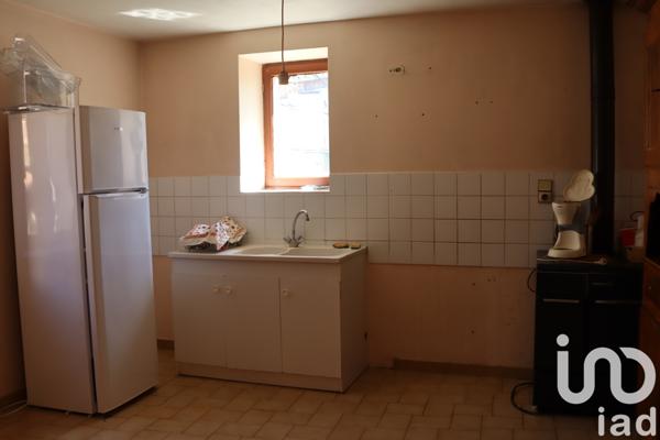 Maison à vendre 6 pièces 120 m² Buis-les-Baronnies