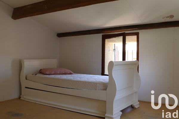 Maison à vendre 6 pièces 120 m² Buis-les-Baronnies