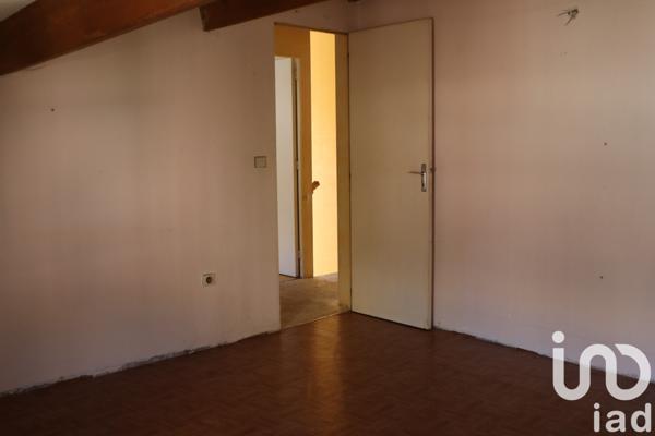 Maison à vendre 6 pièces 120 m² Buis-les-Baronnies