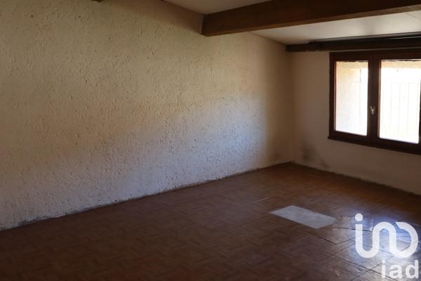 Maison à vendre 6 pièces 120 m² Buis-les-Baronnies