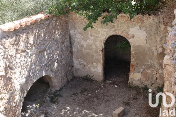 Maison à vendre 6 pièces 120 m² Buis-les-Baronnies