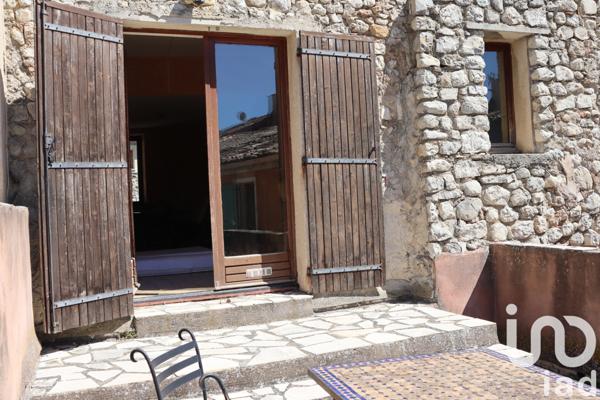 Maison à vendre 6 pièces 120 m² Buis-les-Baronnies