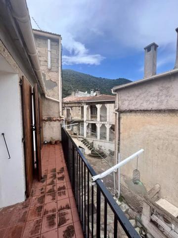 Vente Maison de village 3 pièces 50 m2 à Moltifao