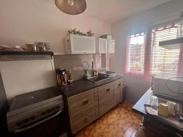 Vente Maison de village 3 pièces 50 m2 à Moltifao