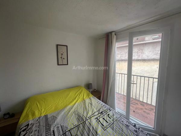 Vente Maison de village 3 pièces 50 m2 à Moltifao