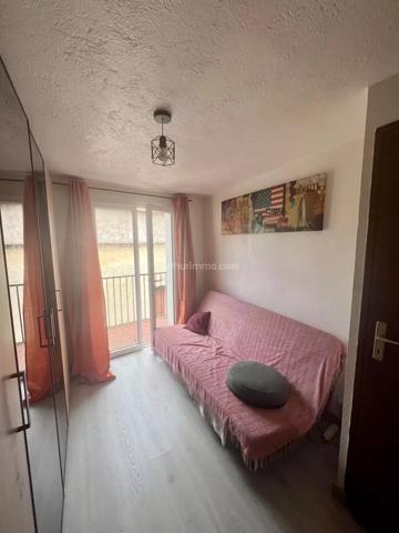 Vente Maison de village 3 pièces 50 m2 à Moltifao