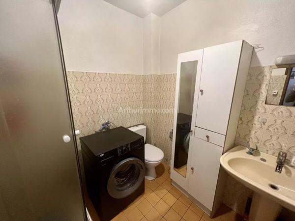 Vente Maison de village 3 pièces 50 m2 à Moltifao