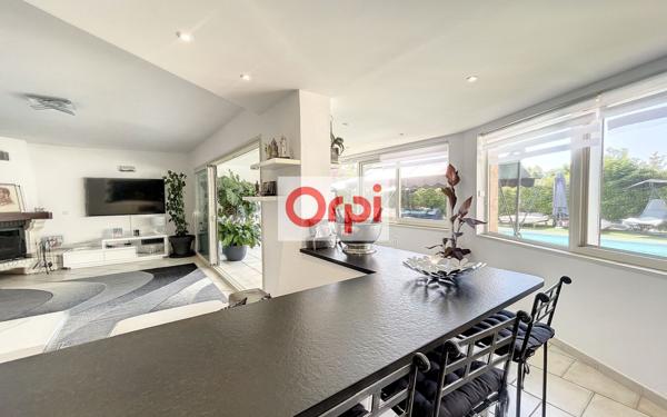 Maison à vendre    7 pièces •  Porto-Vecchio