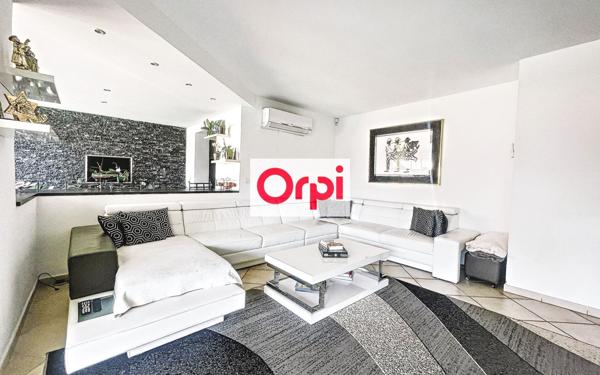 Maison à vendre    7 pièces •  Porto-Vecchio