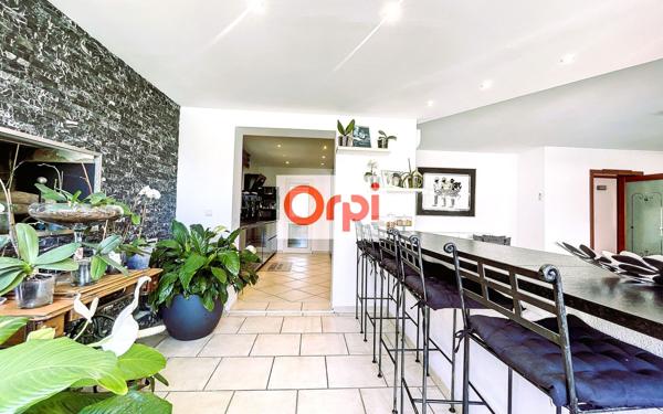 Maison à vendre    7 pièces •  Porto-Vecchio