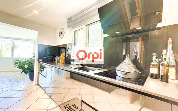 Maison à vendre    7 pièces •  Porto-Vecchio