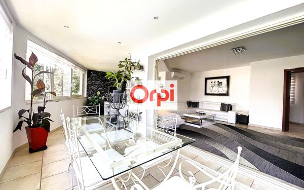 Maison à vendre    7 pièces •  Porto-Vecchio