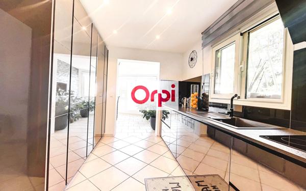 Maison à vendre    7 pièces •  Porto-Vecchio