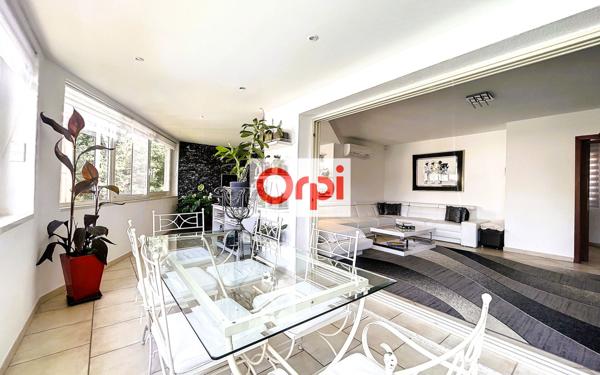 Maison à vendre    7 pièces •  Porto-Vecchio