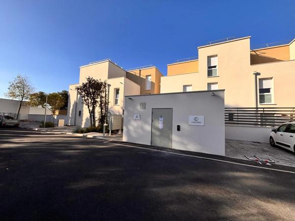 📍 Dernière opportunité – T4 moderne avec terrasse, jardin et 2 parkings - Montpellier