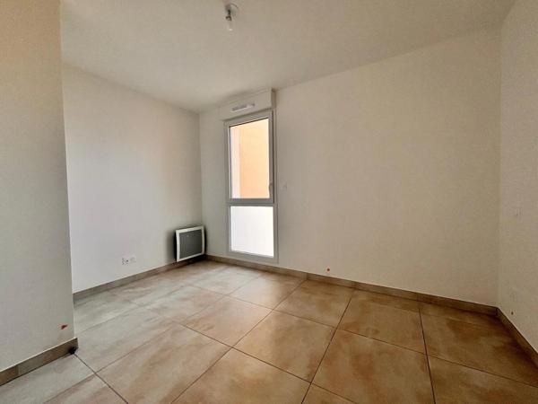 📍 Dernière opportunité – T4 moderne avec terrasse, jardin et 2 parkings - Montpellier
