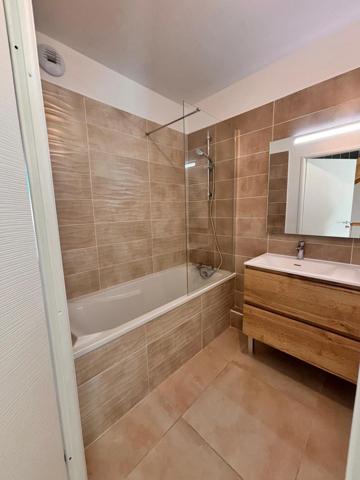 📍 Dernière opportunité – T4 moderne avec terrasse, jardin et 2 parkings - Montpellier