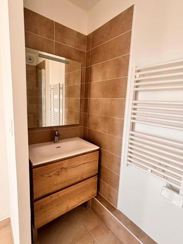 📍 Dernière opportunité – T4 moderne avec terrasse, jardin et 2 parkings - Montpellier