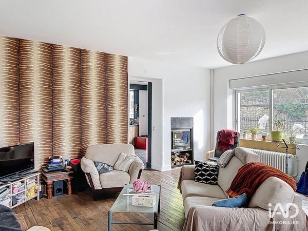 Maison à vendre 5 pièces 168 m² Châtellerault