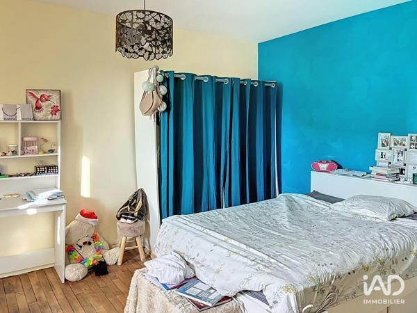 Maison à vendre 5 pièces 168 m² Châtellerault