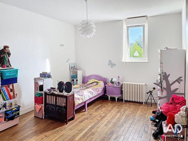 Maison à vendre 5 pièces 168 m² Châtellerault