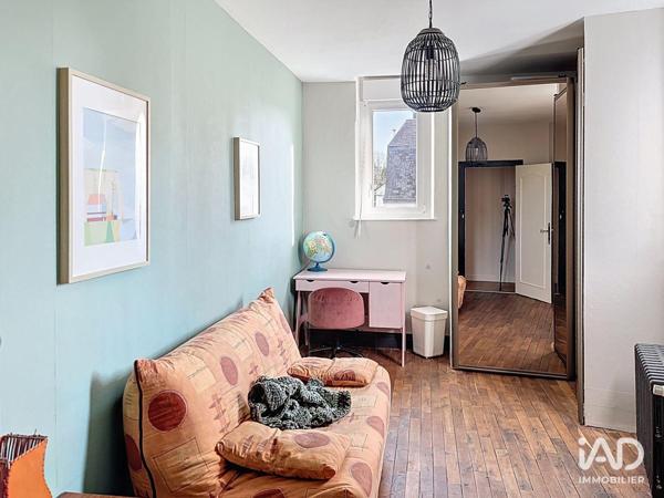 Maison à vendre 5 pièces 168 m² Châtellerault