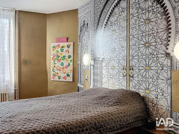 Maison à vendre 5 pièces 168 m² Châtellerault