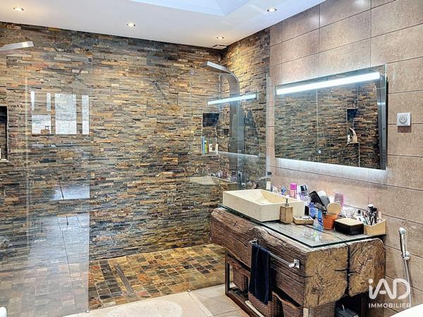 Maison à vendre 5 pièces 168 m² Châtellerault