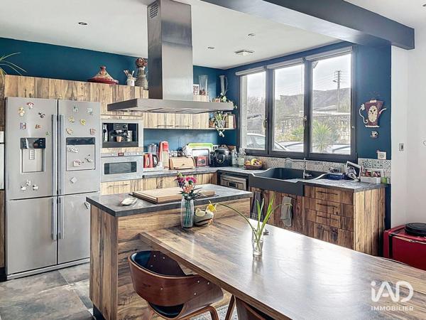 Maison à vendre 5 pièces 168 m² Châtellerault