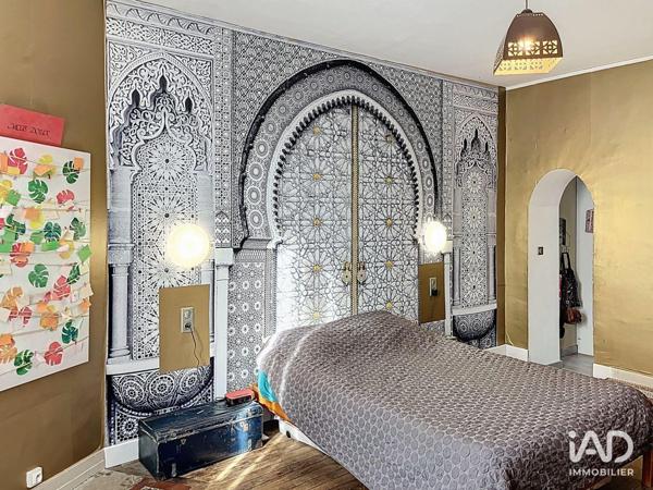 Maison à vendre 5 pièces 168 m² Châtellerault