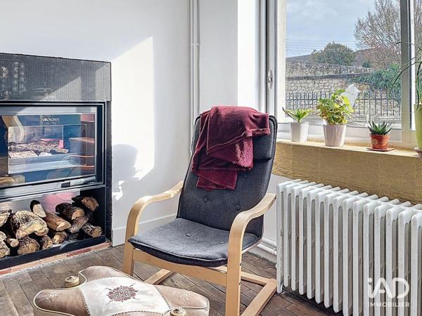 Maison à vendre 5 pièces 168 m² Châtellerault