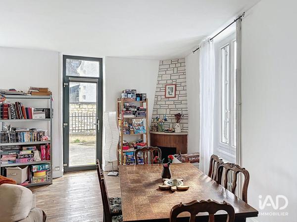 Maison à vendre 5 pièces 168 m² Châtellerault