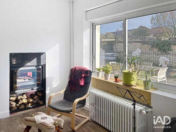 Maison à vendre 5 pièces 168 m² Châtellerault