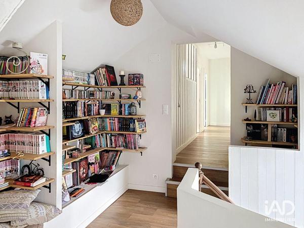 Maison à vendre 5 pièces 168 m² Châtellerault