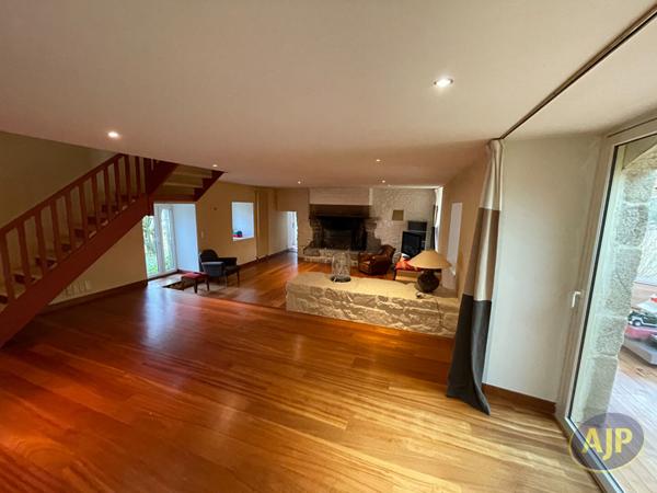 Vente maison Saint Ave : 630 000 € - AJP Immobilier Vannes