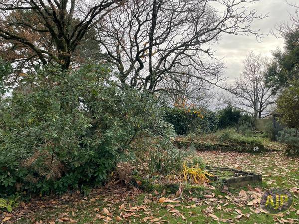 Vente maison Saint Ave : 630 000 € - AJP Immobilier Vannes