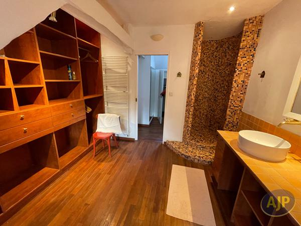 Vente maison Saint Ave : 630 000 € - AJP Immobilier Vannes