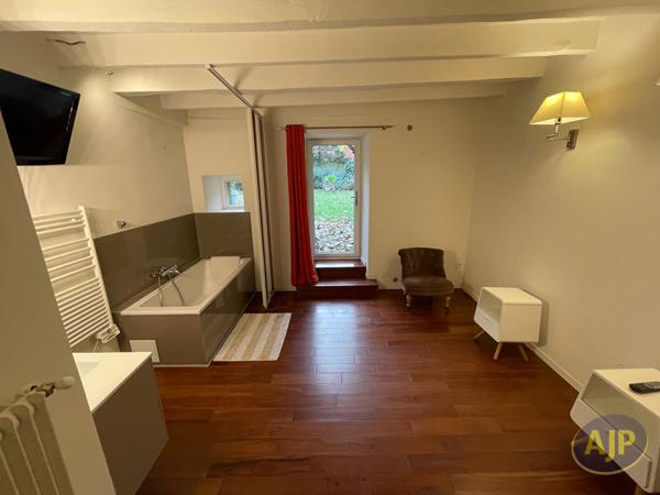 Vente maison Saint Ave : 630 000 € - AJP Immobilier Vannes