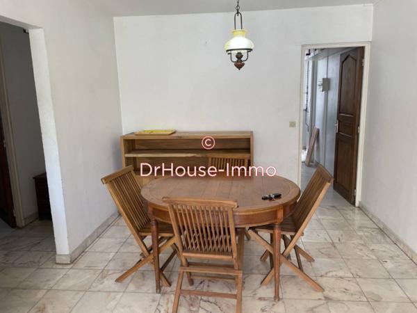 Appartement à vendre 4 pièces de 69 m²