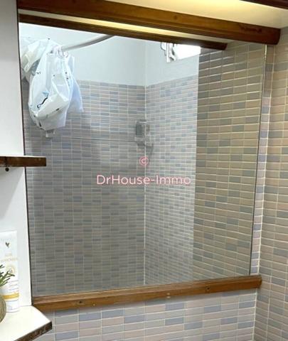 Appartement à vendre 4 pièces de 69 m²