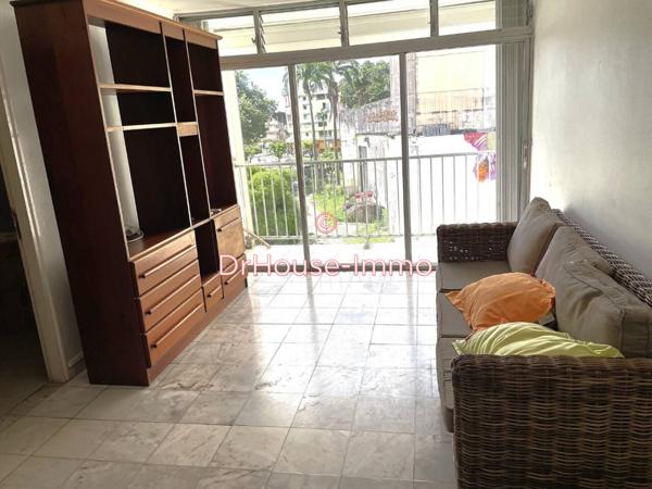 Appartement à vendre 4 pièces de 69 m²