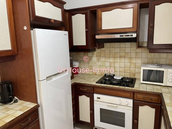 Appartement à vendre 4 pièces de 69 m²