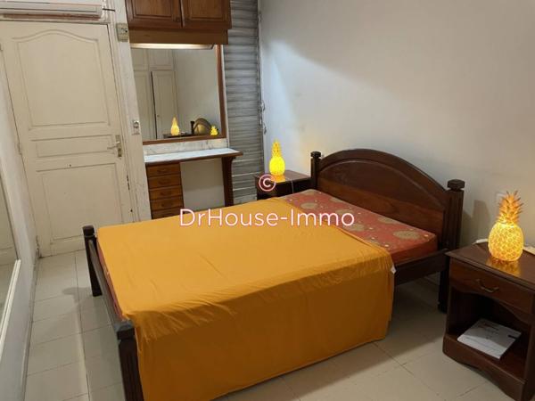 Appartement à vendre 4 pièces de 69 m²