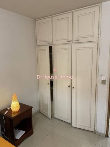 Appartement à vendre 4 pièces de 69 m²