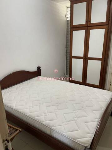 Appartement à vendre 4 pièces de 69 m²